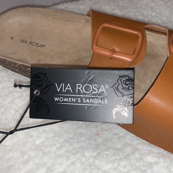 Via Rosa sandals - Picture 5 of 6